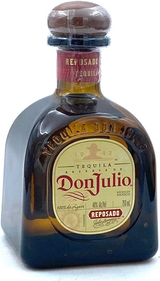 Don Julio Reposado Tequila 750 ML