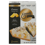 Premium Frozen Desserts