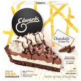 Premium Frozen Desserts