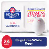 Eggs & Egg Substitute