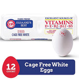 Eggs & Egg Substitute