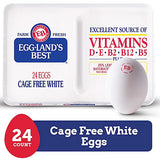 Eggs & Egg Substitute