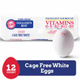 Eggs & Egg Substitute