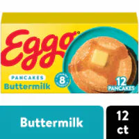 Eggo® Homestyle Frozen Waffles