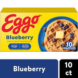 Eggo® Homestyle Frozen Waffles