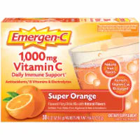 Emergen-C® 1000mg Vitamin C Powder