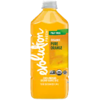 Orange Juice