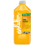 Orange Juice