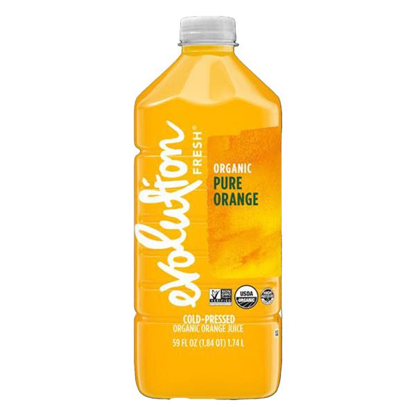 Orange Juice