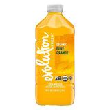 Orange Juice
