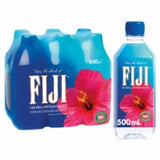 FIJI Natural Artesian Bottled Water