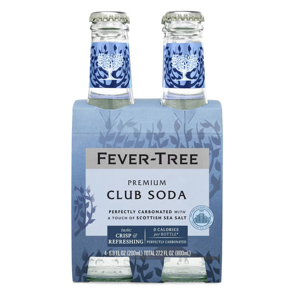 Club Soda