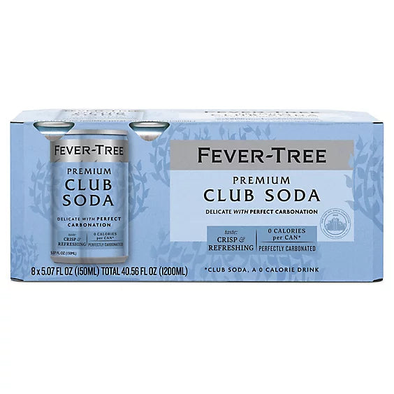 Club Soda