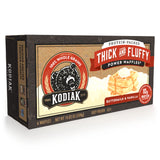 Kodiak® Protein-Packed Buttermilk & Vanilla Frozen Power Waffles®