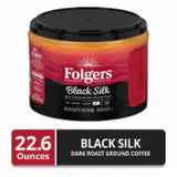 Folgers Classic Roast Ground Coffee, Medium Roast