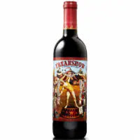 Freakshow Cabernet Sauvignon California Red Wine