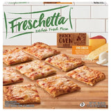 Freschetta Five Cheese Brick Oven Crust Frozen Pizza