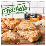 Freschetta Five Cheese Brick Oven Crust Frozen Pizza