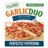 Freschetta Four Cheese Medley Naturally Rising Crust Frozen Pizza