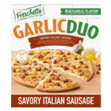 Freschetta Four Cheese Medley Naturally Rising Crust Frozen Pizza