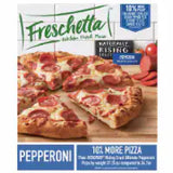 Freschetta Four Cheese Medley Naturally Rising Crust Frozen Pizza