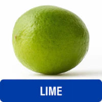 Fresh Limes - Each