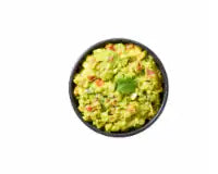 Fresh Made Guacamole Chunky Medium 15 oz