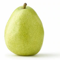 Organic Pears