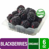 Organic Berries