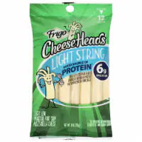 String Cheese