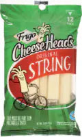 String Cheese