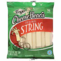 String Cheese