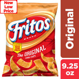 Fritos® Original Corn Chip 9.25 Oz