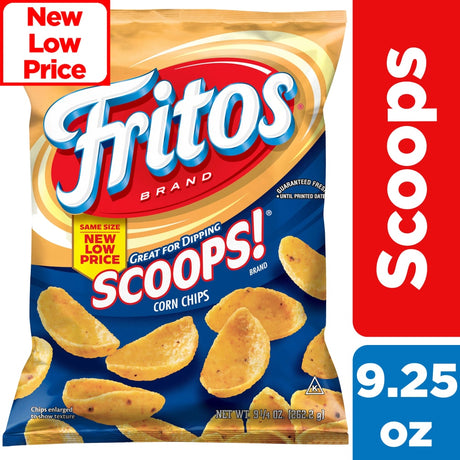 Fritos® Original Corn Chip 9.25 Oz