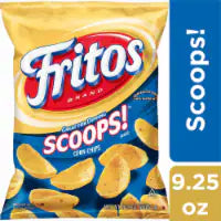 Fritos® Original Corn Chip 9.25 Oz