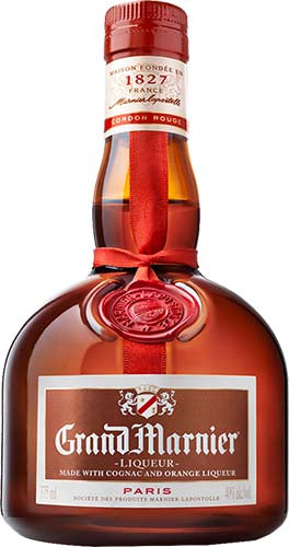 GRAND MARNIER 375 ML