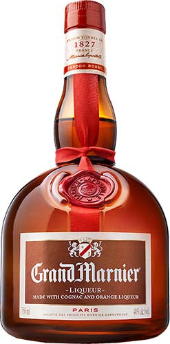 GRAND MARNIER 750 ml