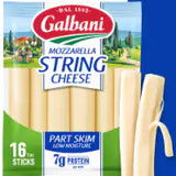 String Cheese