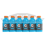 Gatorade Cool Blue 12 Fl Oz 12 Count (Mountain Size)