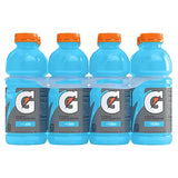 Gatorade Thirst Quencher Lemon Lime 8 Ct