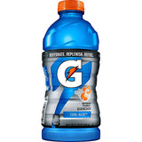 Gatorade Fruit Punch 28 Fl Oz