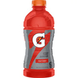 Gatorade Fruit Punch 28 Fl Oz