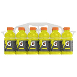 Gatorade Cool Blue 12 Fl Oz 12 Count (Mountain Size)