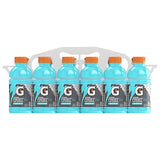 Gatorade Cool Blue 12 Fl Oz 12 Count (Mountain Size)