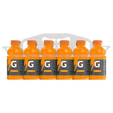 Gatorade Cool Blue 12 Fl Oz 12 Count (Mountain Size)