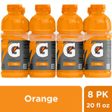 Gatorade Thirst Quencher Lemon Lime 8 Ct