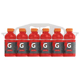 Gatorade Cool Blue 12 Fl Oz 12 Count (Mountain Size)