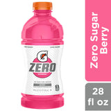 Gatorade Zero Lemon Lime 28 Fl Oz