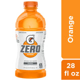 Gatorade Zero Lemon Lime 28 Fl Oz