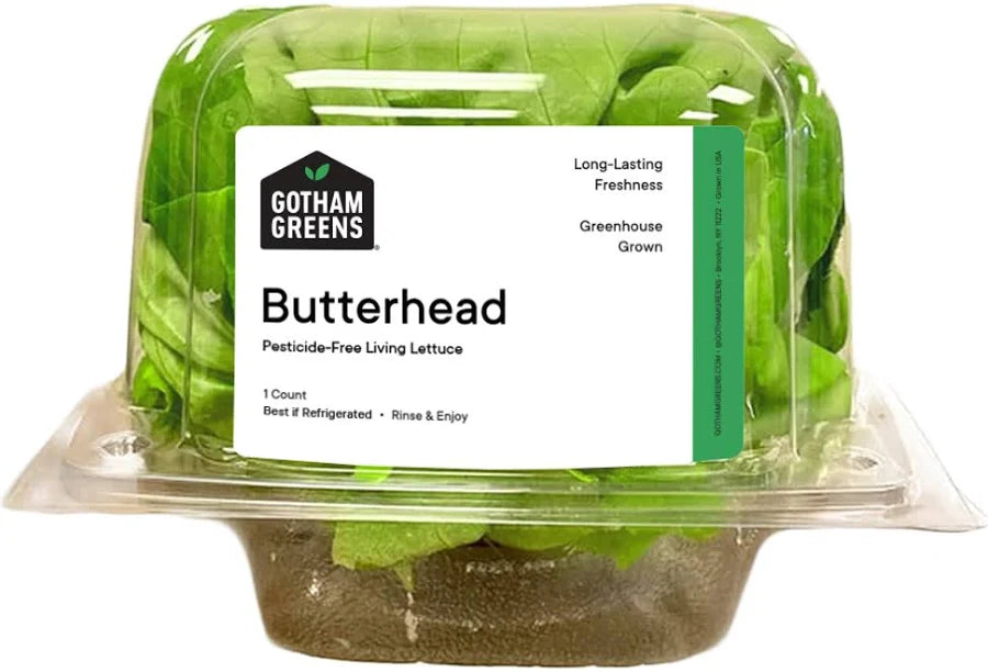 Gotham Greens® Gourmet Medley Lettuce Mix